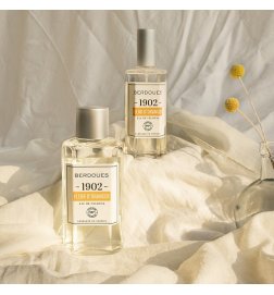1902 Tradition Orangenblüte - Eau de Cologne 1902 Tradition Orangenblüte - Eau de Cologne